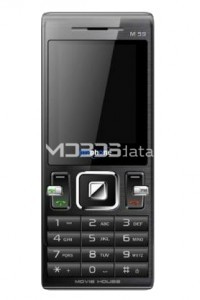 MYPHONE M59 specifikacije
