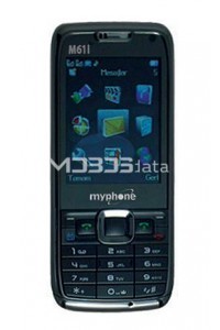 MYPHONE M61I specifikacije