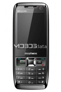 MYPHONE M61I ULTRA specifikacije