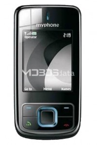 MYPHONE M6600 specifikacije