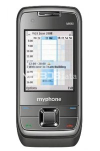MYPHONE M66I specifikacije