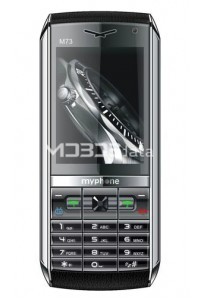 MYPHONE M73 specifikacije