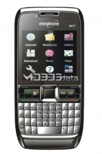MYPHONE M77 specifikacije