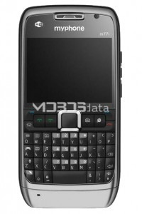 MYPHONE M77 WIFI specifikacije