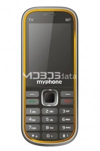 MYPHONE M7 specs
