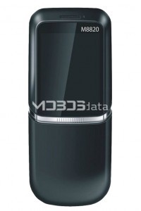 MYPHONE M8820 specifikacije