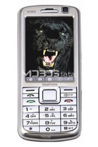 MYPHONE M999 specifikacije