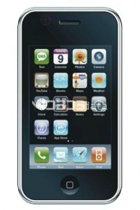 MYPHONE M9 GPS specifikacije