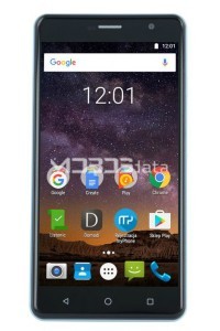 MYPHONE MAGNUS specifikacije