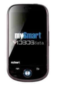 MYPHONE MYSMART A330 ARII specifikacije
