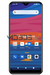 MYPHONE MYWX2 PRO specifikacije