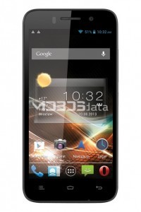 MYPHONE NEXT specifikacije