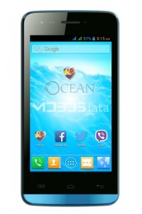 MYPHONE OCEAN LITE specifikacije