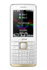 MYPHONE PHOENIX specifikacije