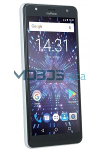 MYPHONE POCKET 18X9 specifikacije