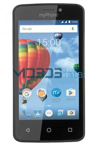 MYPHONE POCKET specifikacije