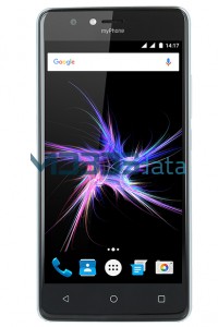 MYPHONE POWER specifikacije