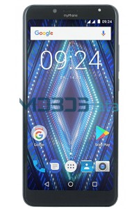 MYPHONE PRIME 18X9 3G specifikacije