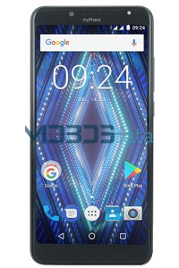 MYPHONE PRIME 18X9 LTE specifikacije