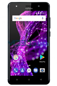 MYPHONE PRIME 2 specifikacije