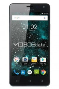 MYPHONE PRIME PLUS specifikacije