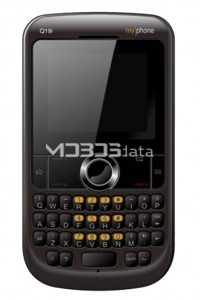 MYPHONE Q19I DUO specifikacije