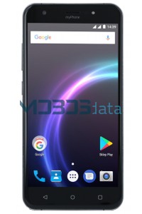 MYPHONE Q-SMART 3 PLUS specifikacije