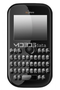 MYPHONE QP29 DUO specifikacije