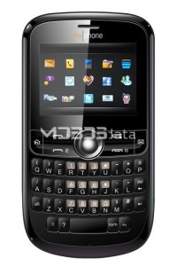 MYPHONE QT7 DUO specifikacije