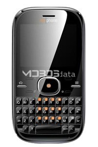 MYPHONE QTV20 DUO specifikacije