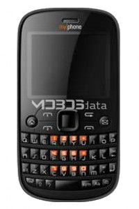 MYPHONE QTV80 DUO specifikacije