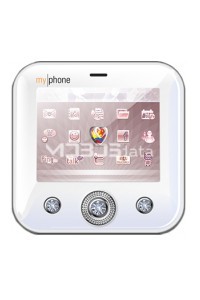 MYPHONE QV27 DUO specifikacije