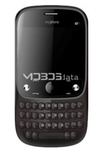 MYPHONE QW29 DUO specifikacije