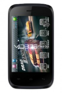 MYPHONE RAIN 2G specifikacije