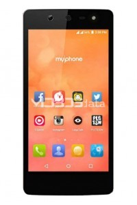 MYPHONE RIO PIXIE specifikacije
