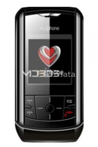 MYPHONE S21 DUO specifikacije