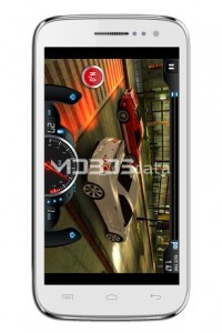 MYPHONE STORM specifikacije