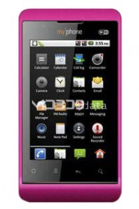 MYPHONE TS1 DUO specifikacije