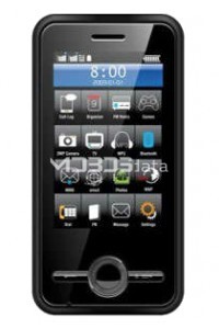 MYPHONE TV21 DUO specifikacije