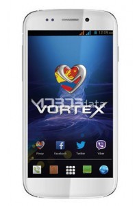 MYPHONE VORTEX specifikacije