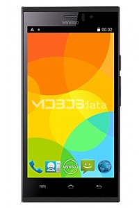 MYWIGO HALLEY specs