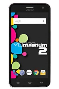 MYWIGO MAGNUM 2 specs