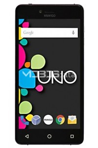 MYWIGO UNO specifikacije