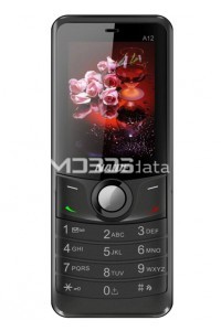 NAIDE A12 specs