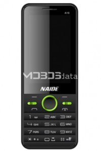 NAIDE A16 specs
