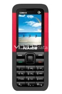 NAIDE E208 specs
