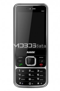 NAIDE K007 specs