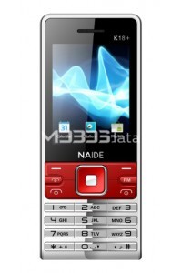 NAIDE K18+ specs