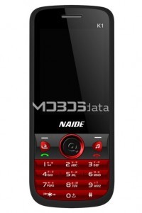 NAIDE K1 specs