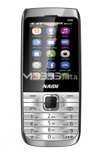 NAIDE K999 specs
